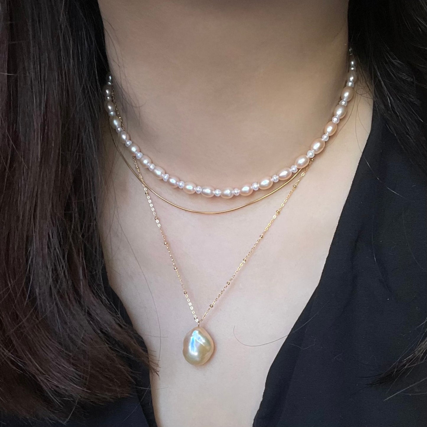 Collana Dream