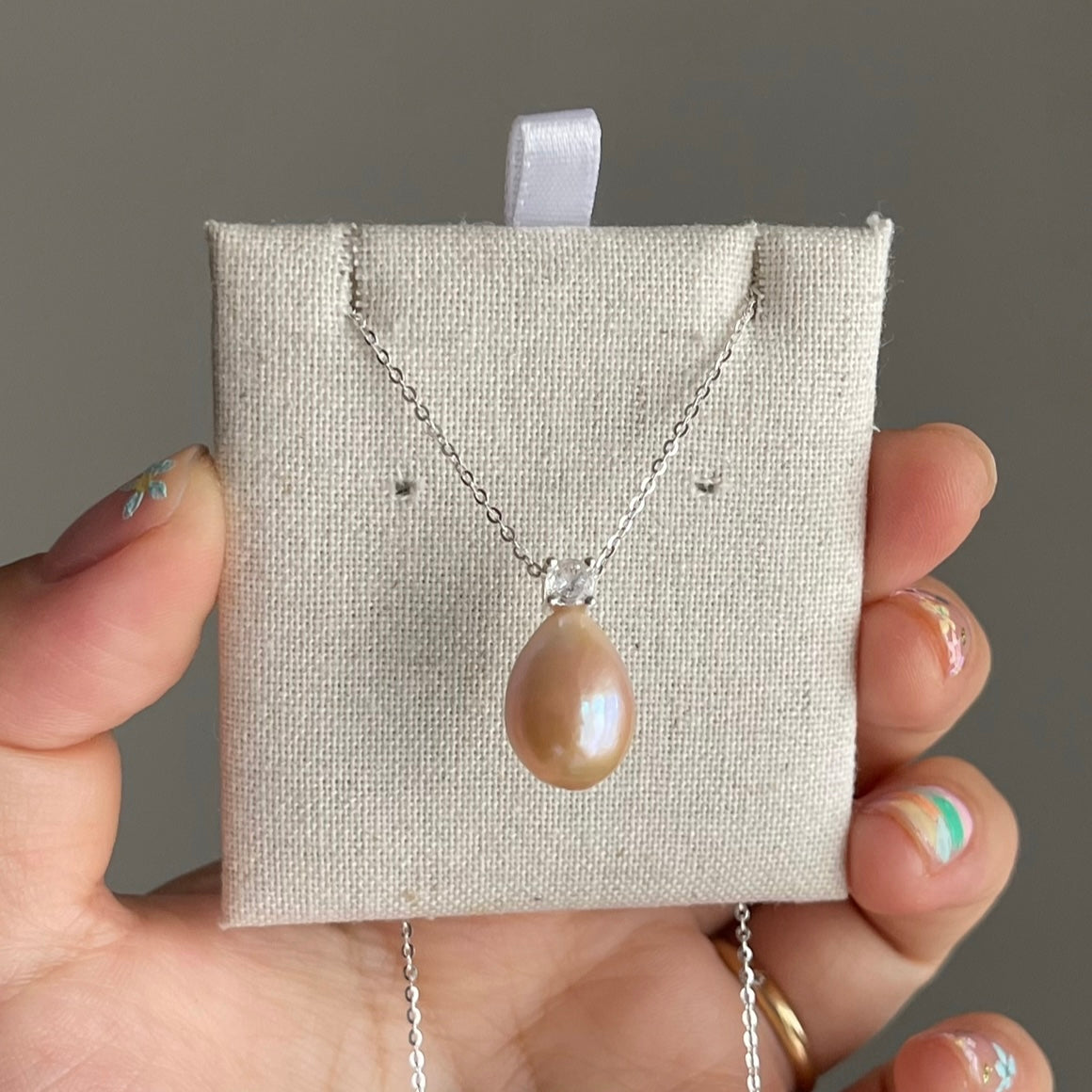 Collana Dream