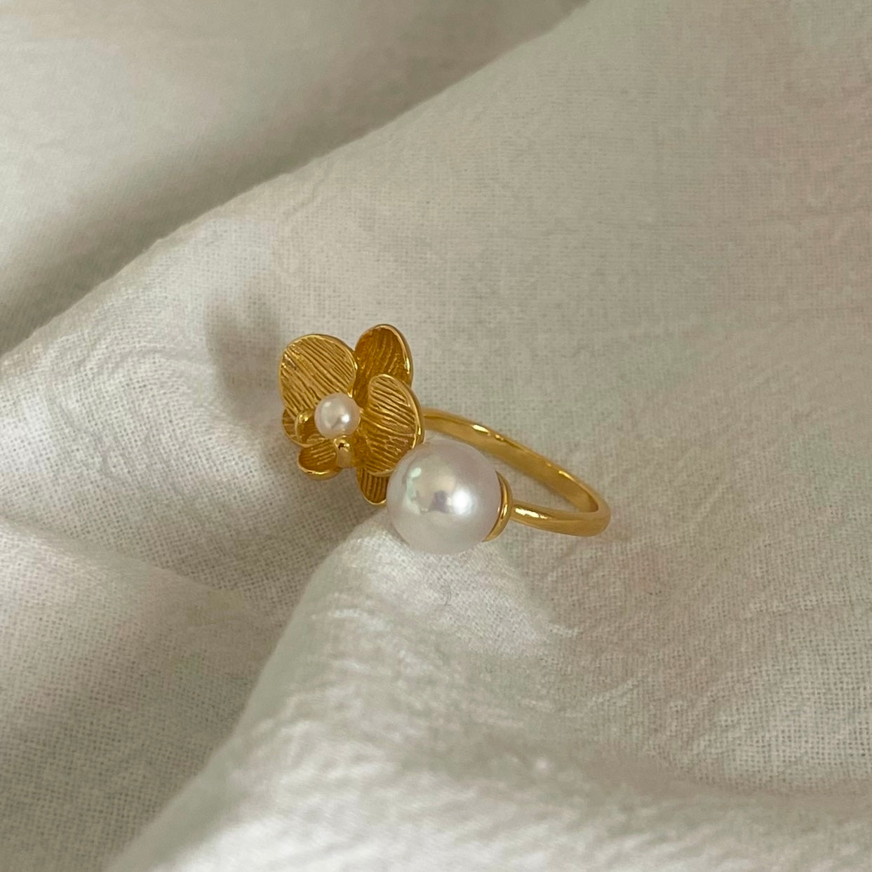 Anello Vanessa