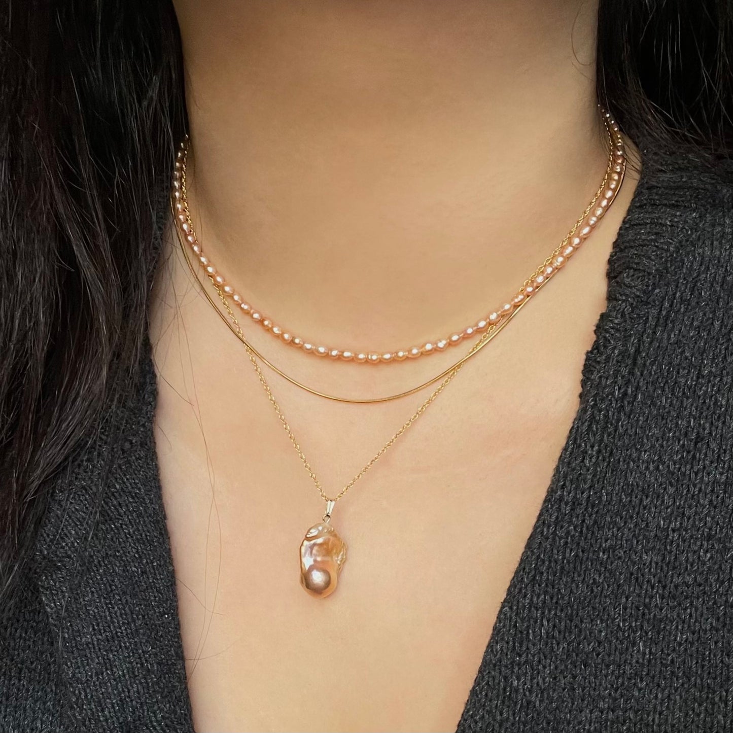 Collana Dream