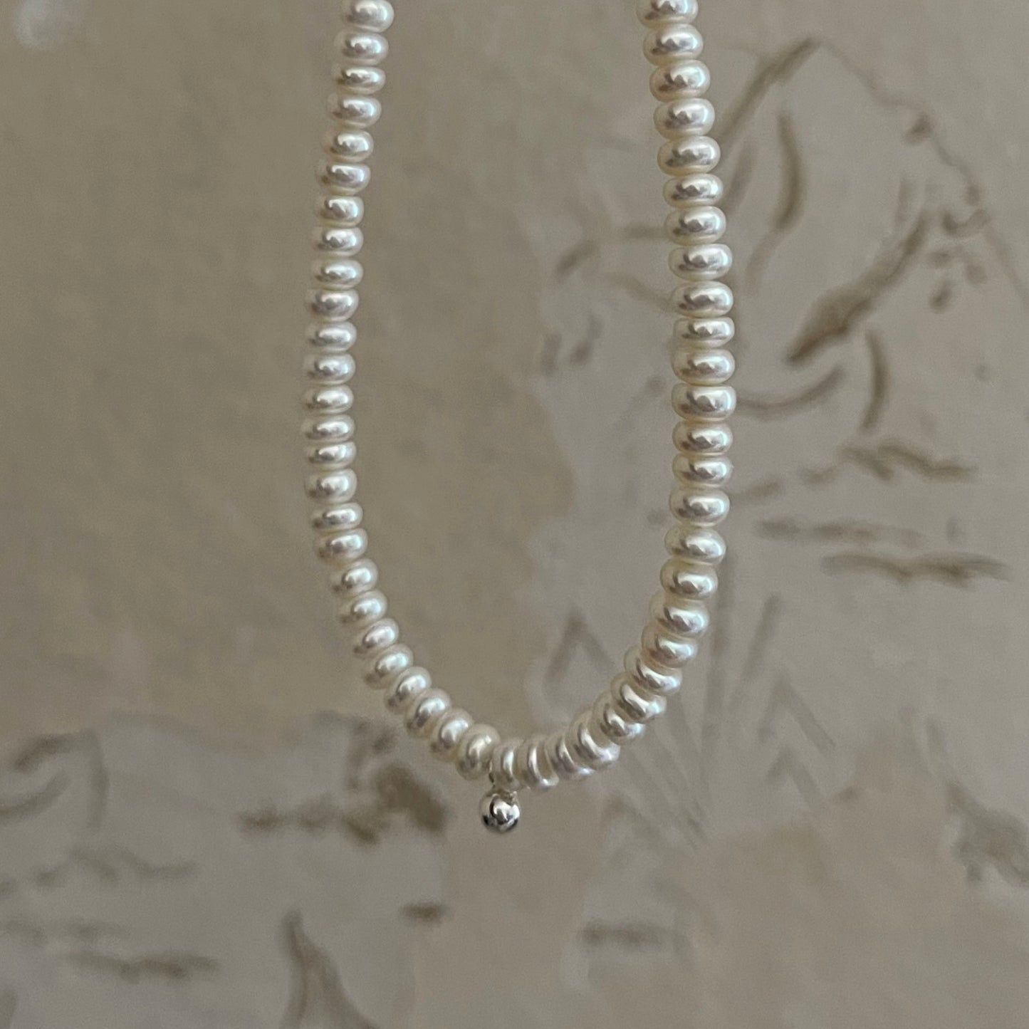 Girocollo Debutante
