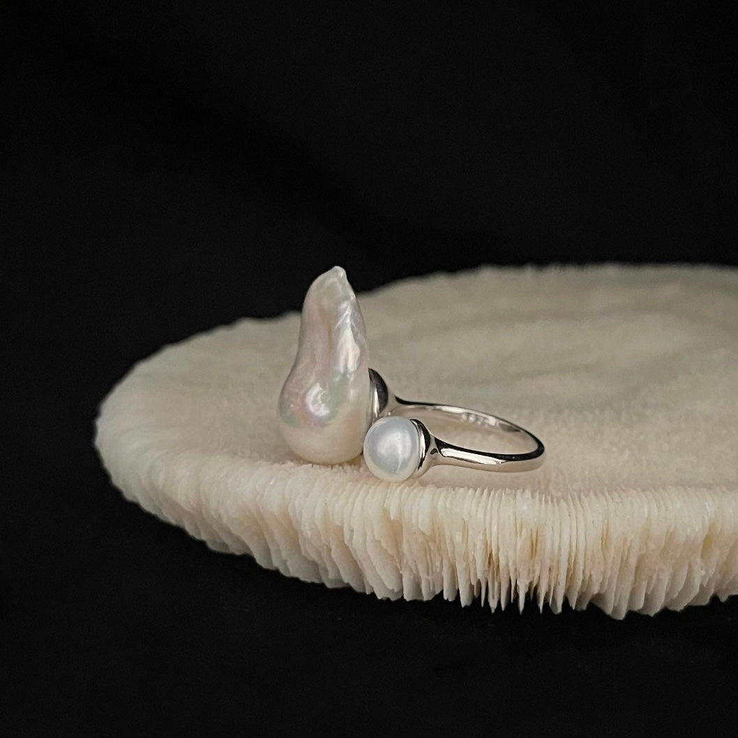 Anello The Tear