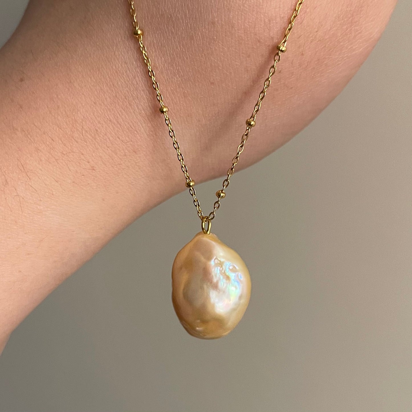 Collana Dream