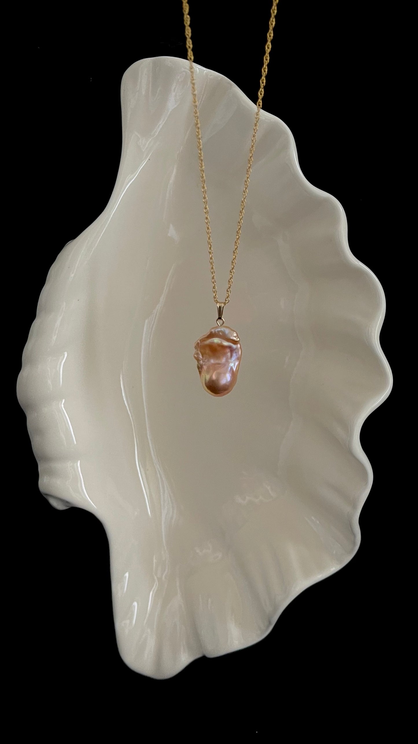 Collana Dream