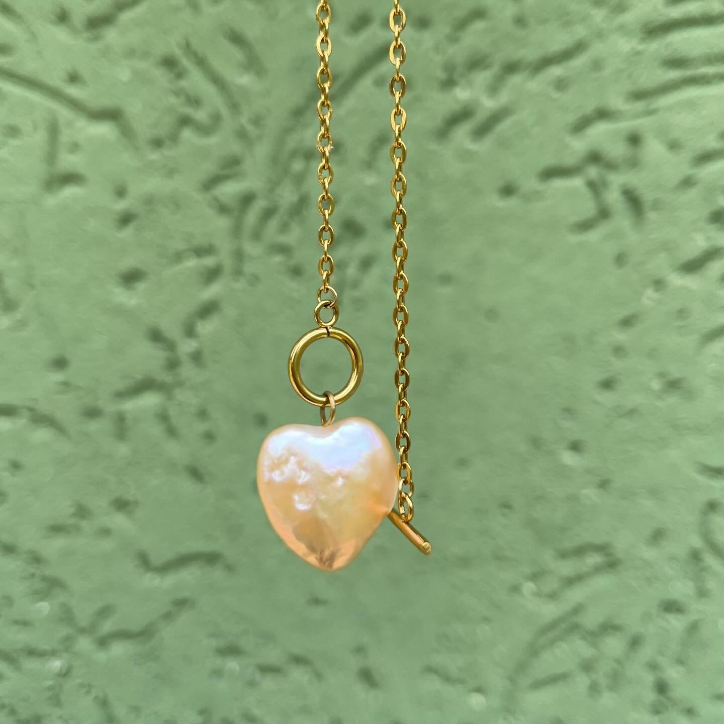 Collana Cuore