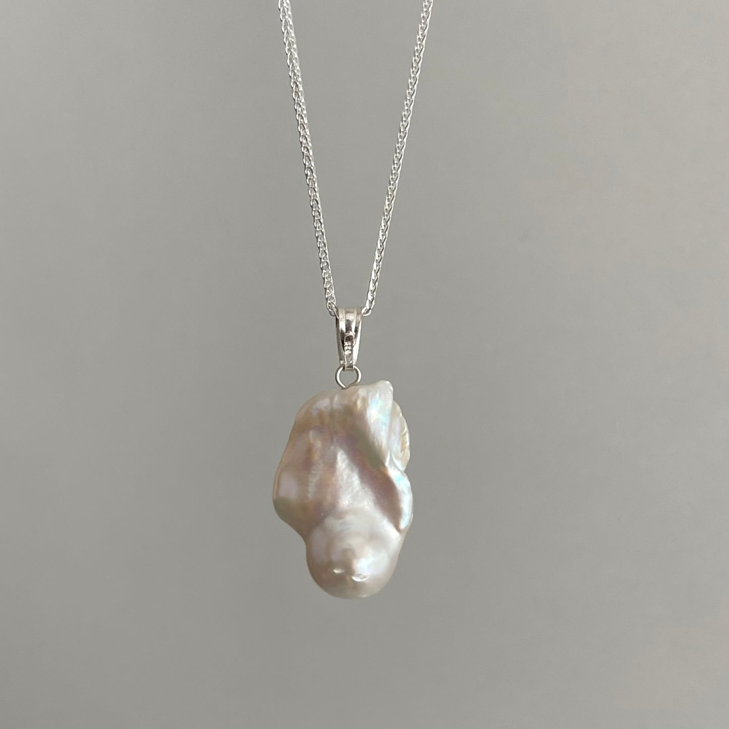 Collana The Tear