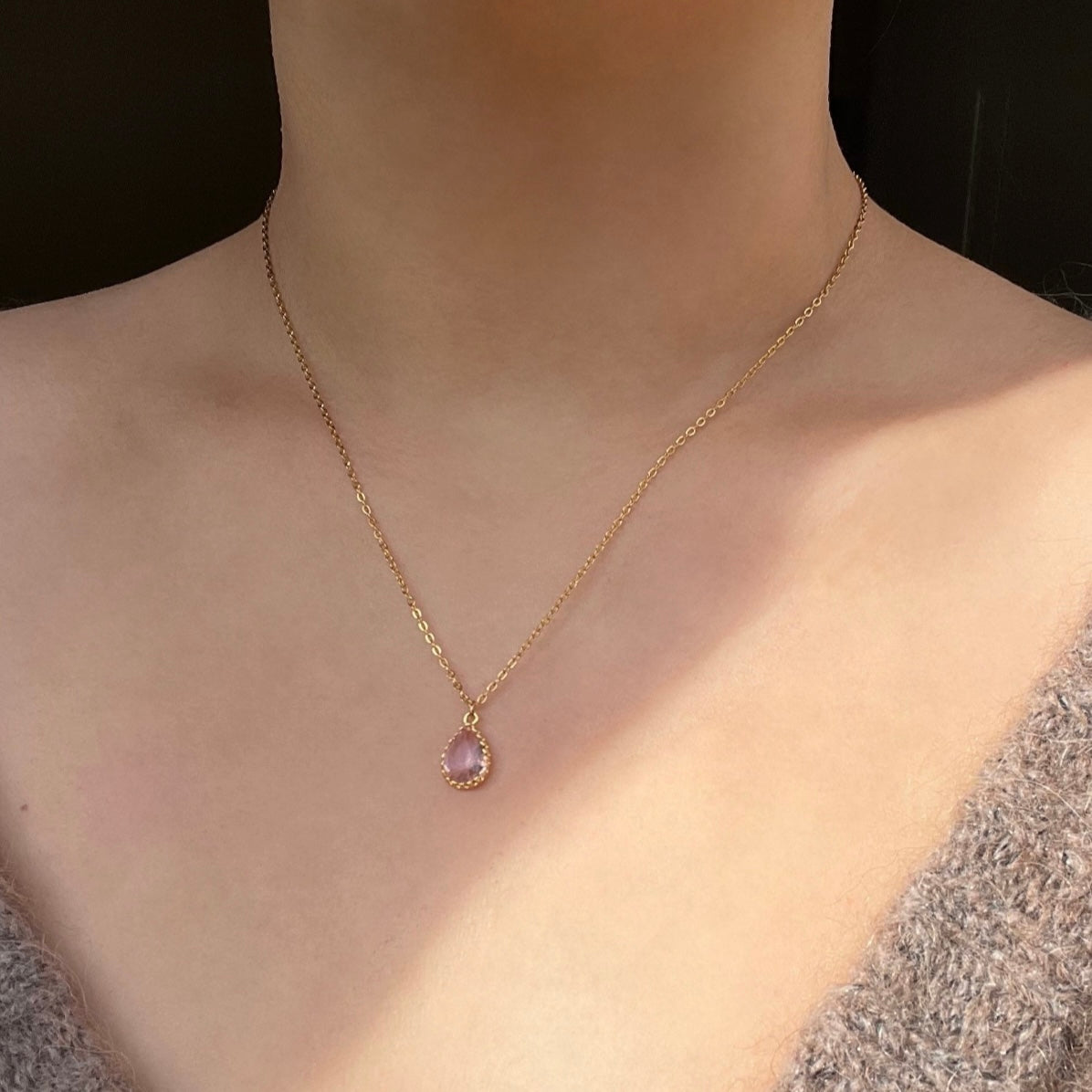 Collana Clara
