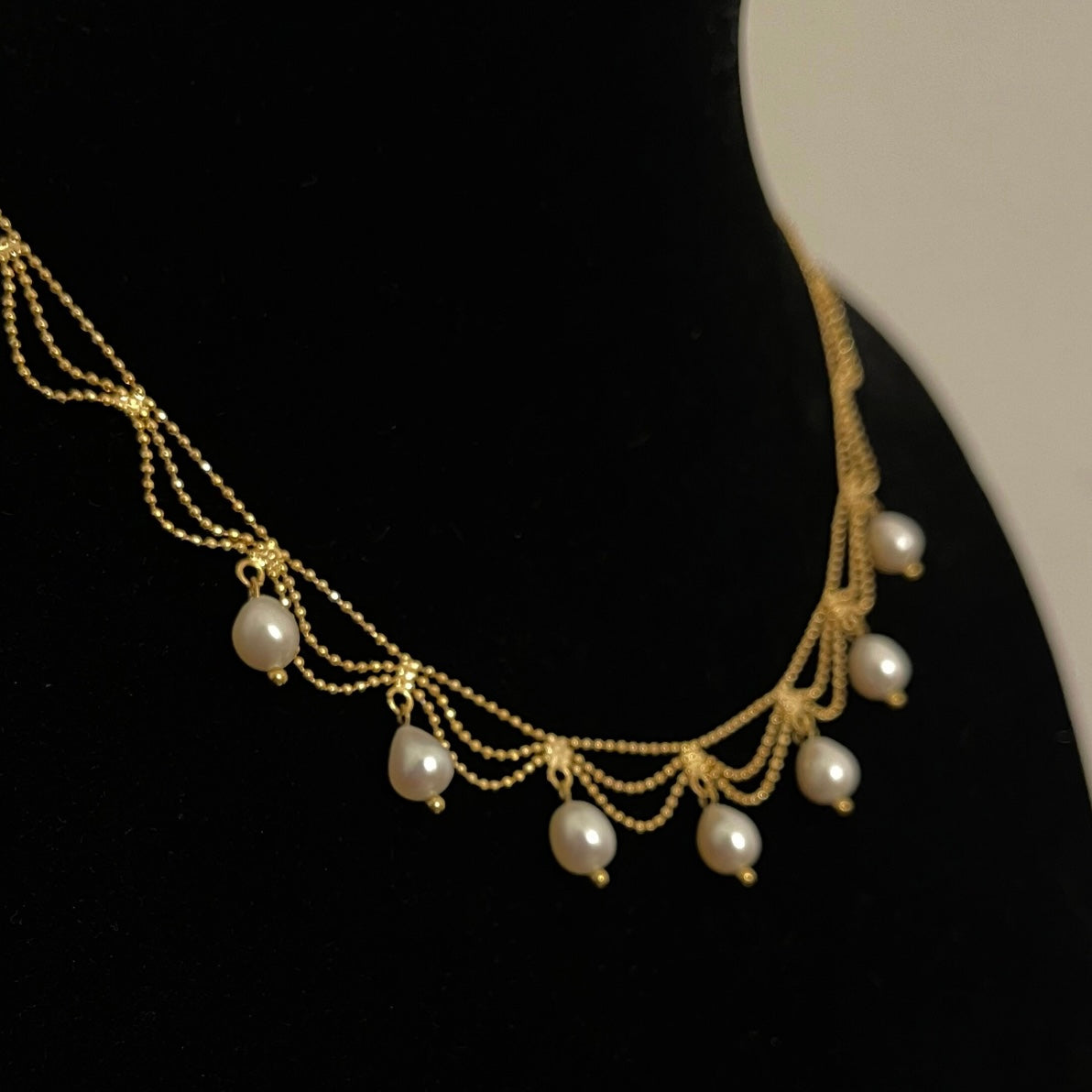 Collana Anastasia