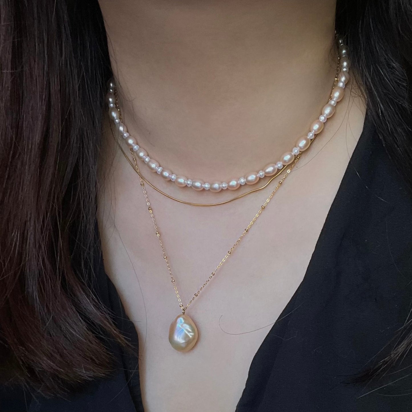 Collana Dream