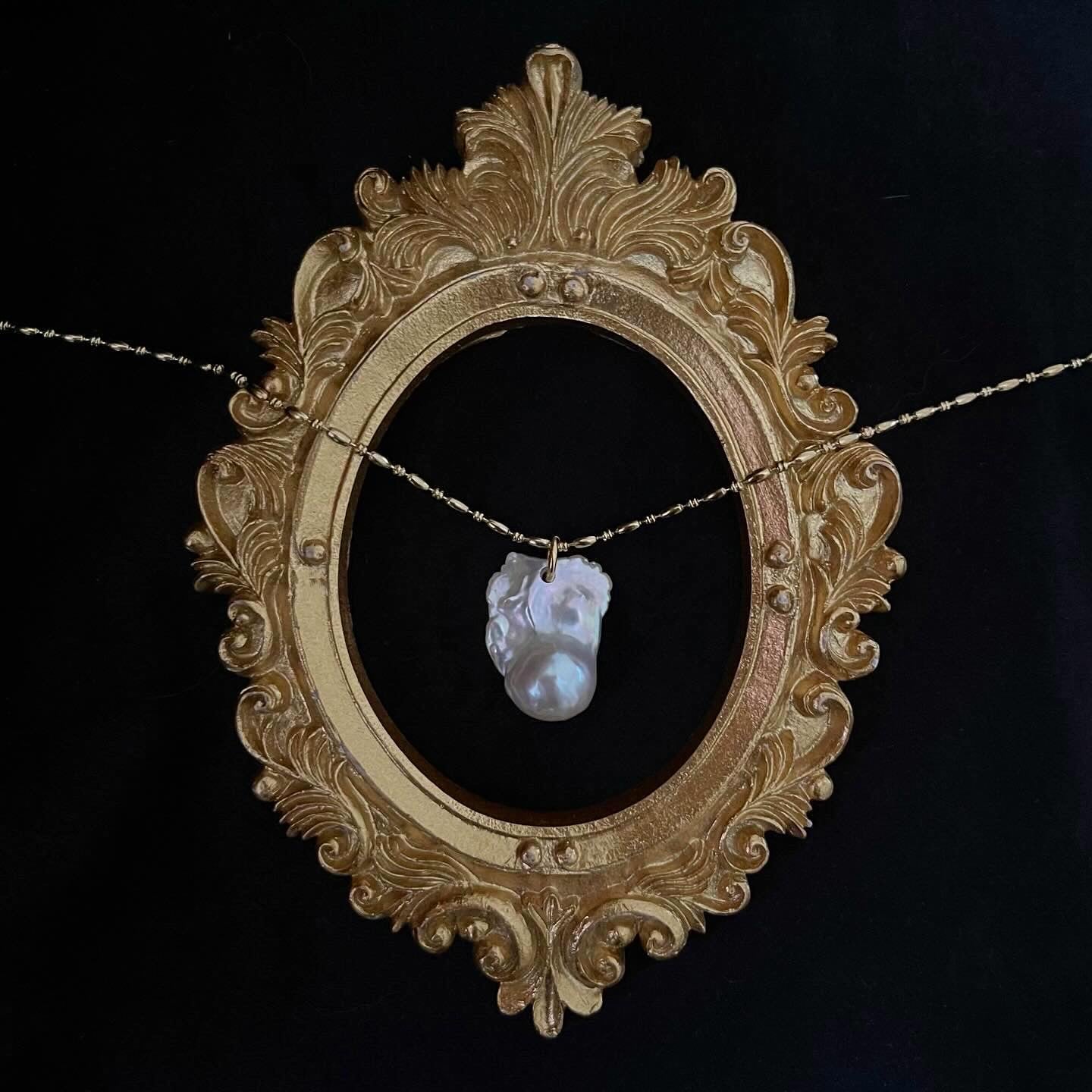 Collana The Tear