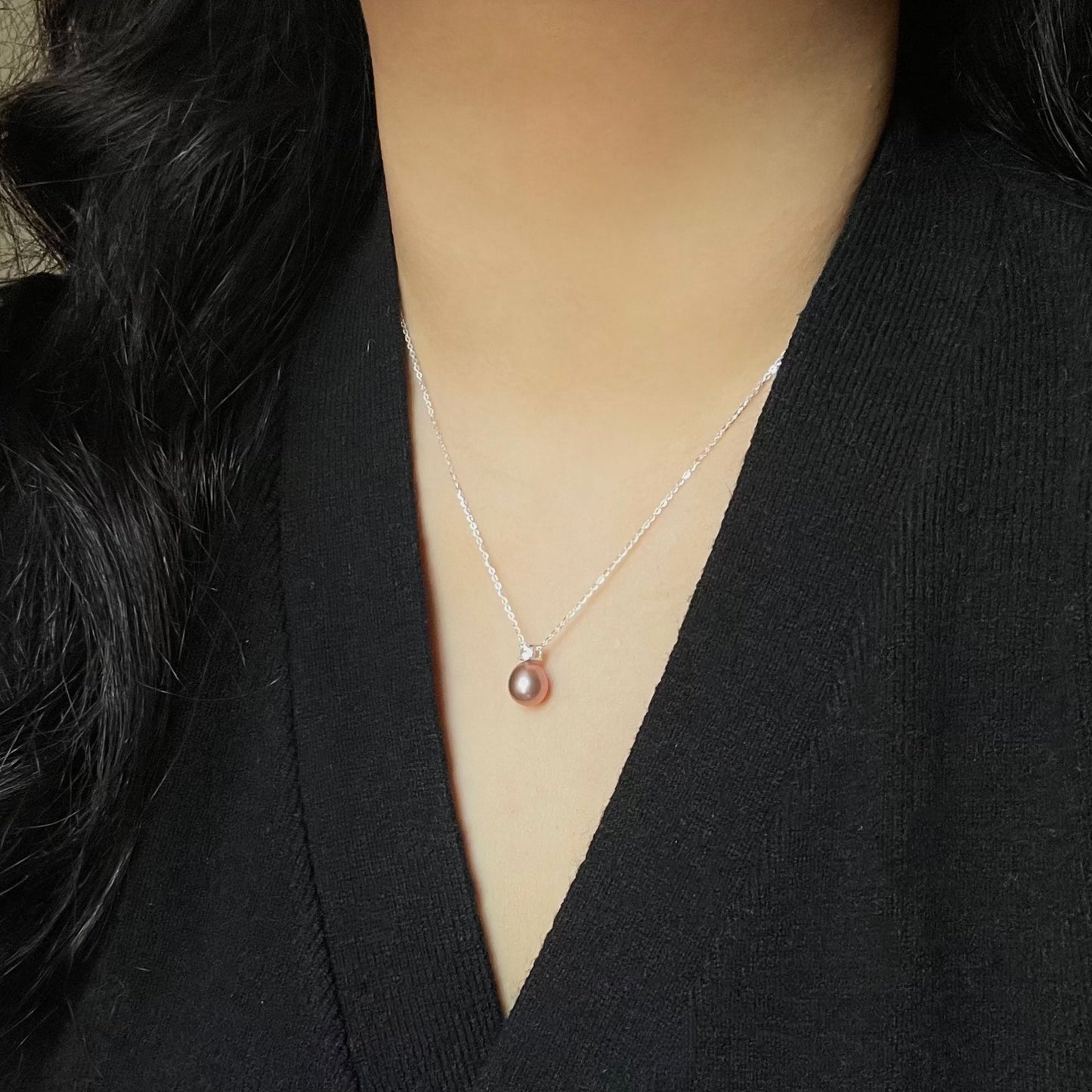 Collana The Tear of Mermaid