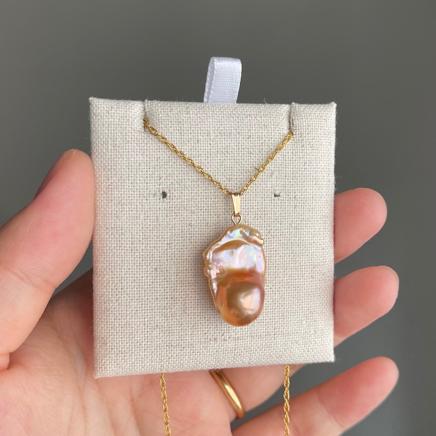 Collana Dream