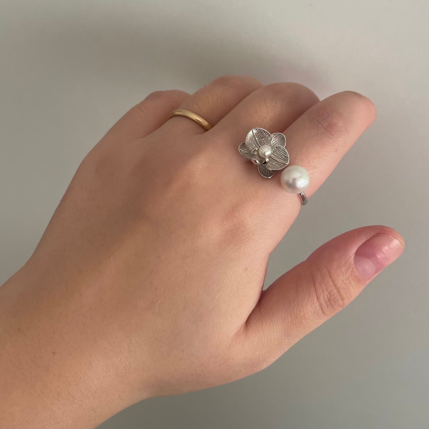 Anello Vanessa