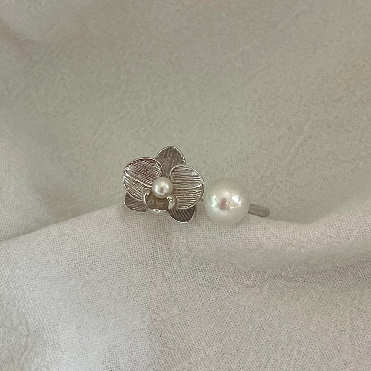 Anello Vanessa