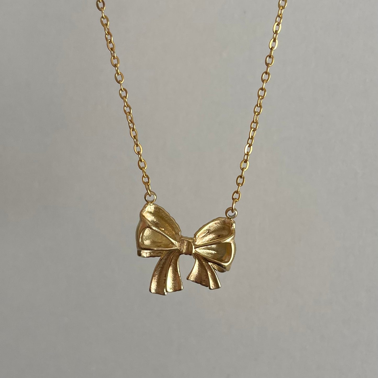 Collana Fiocco