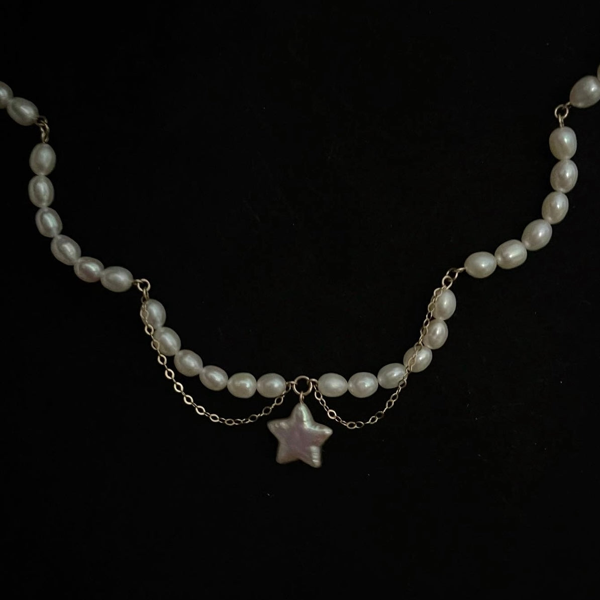 Girocollo Stella