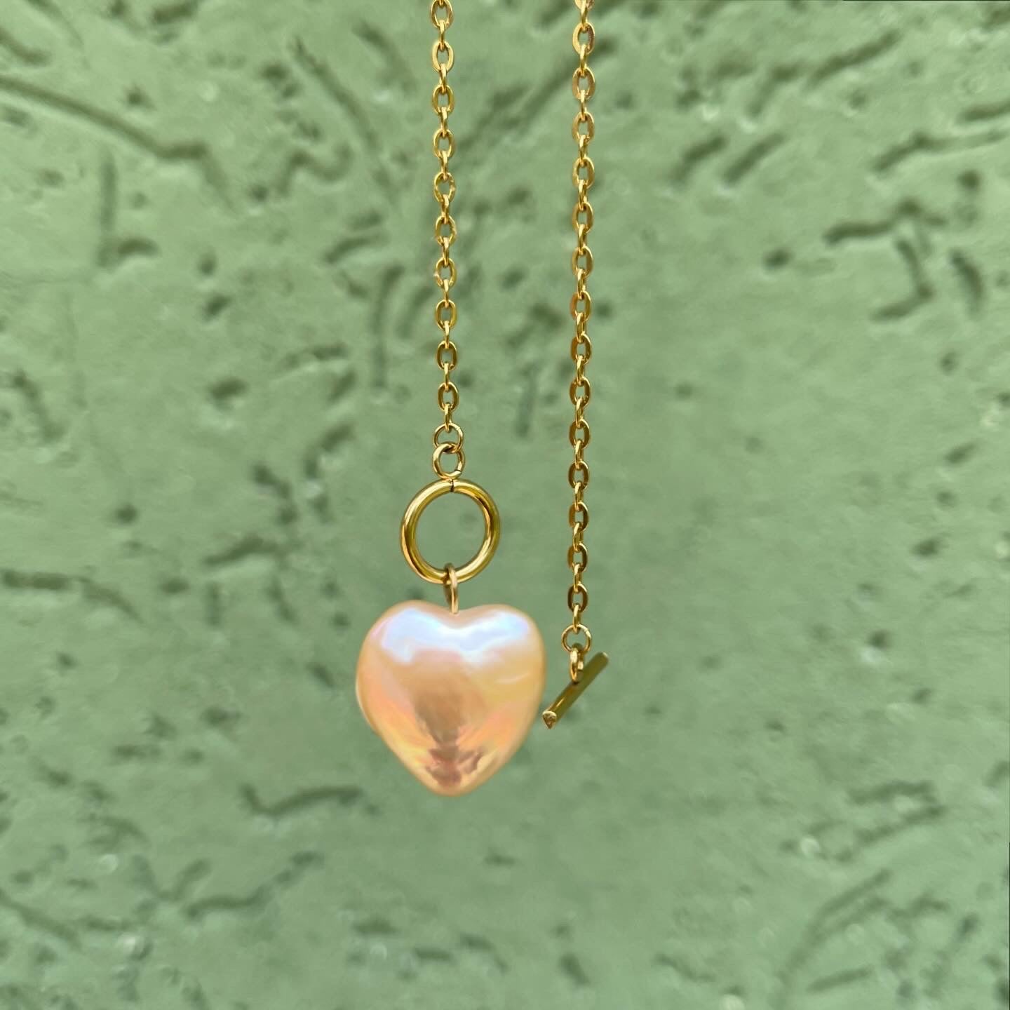 Collana Cuore