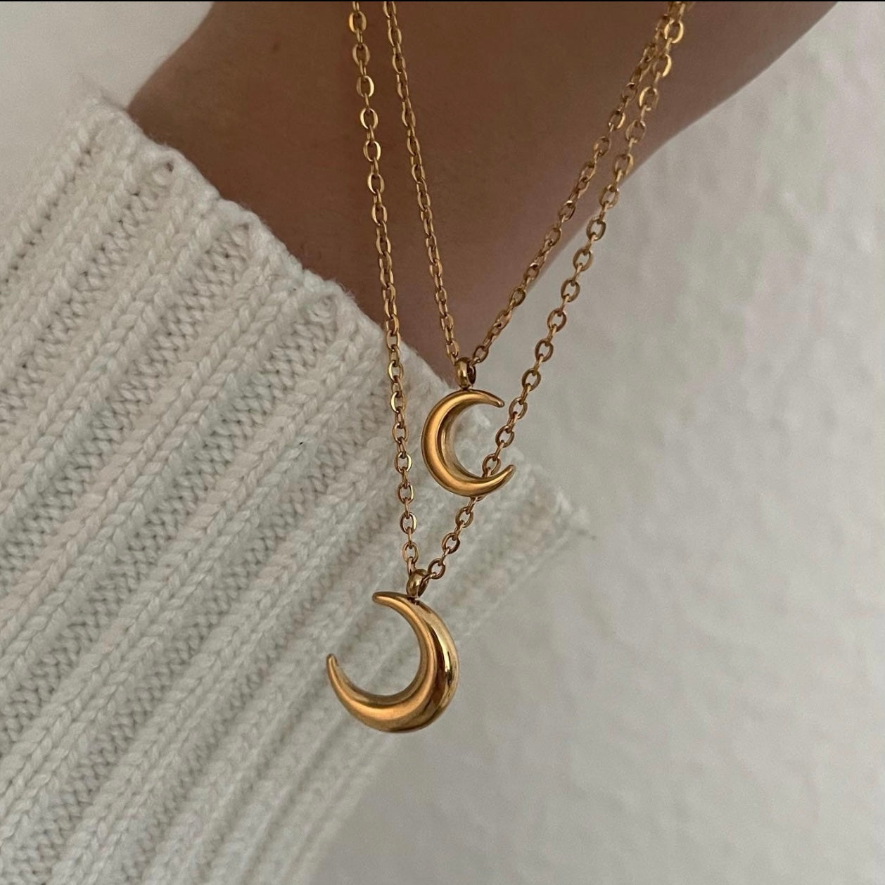 Collana Luna