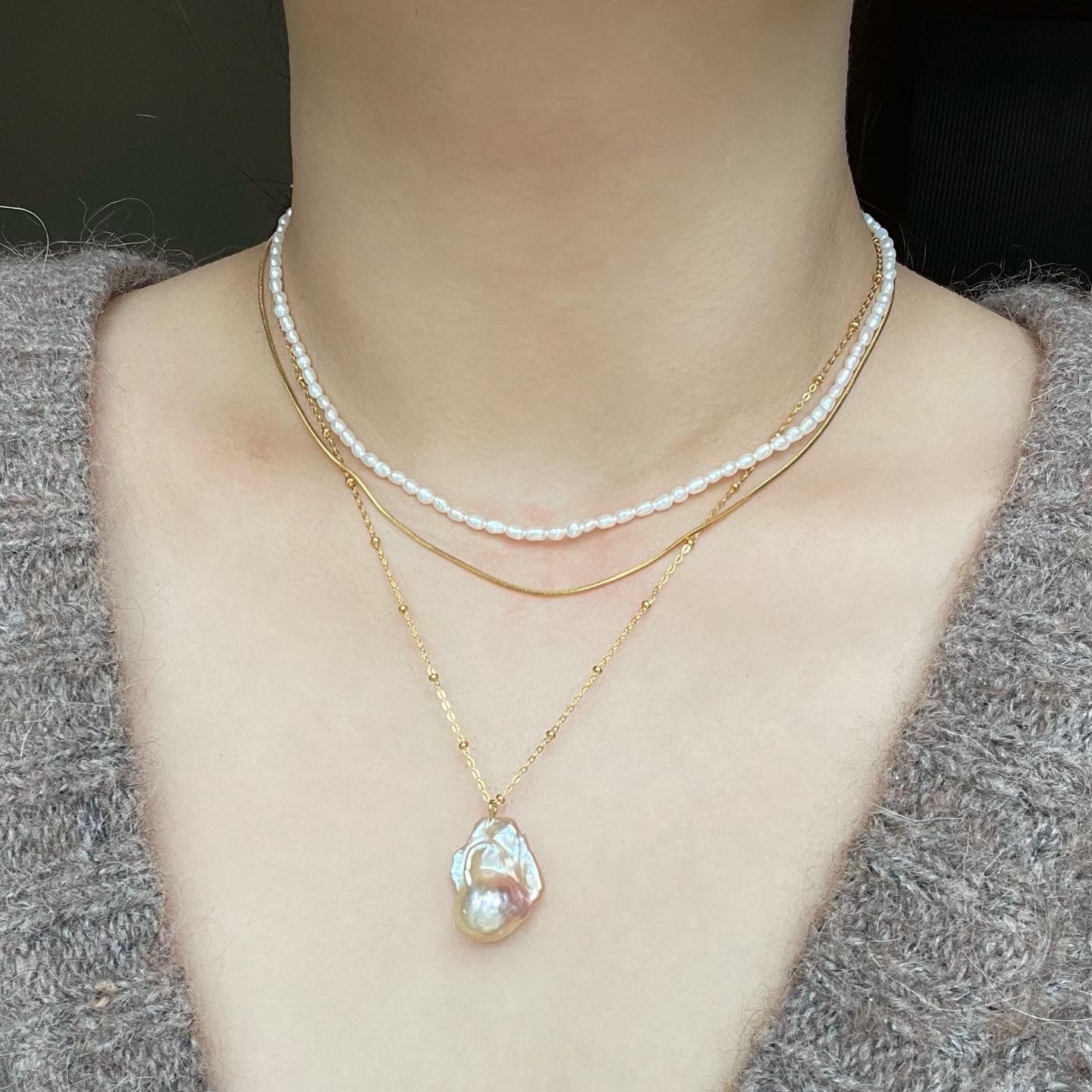 Collana Dream