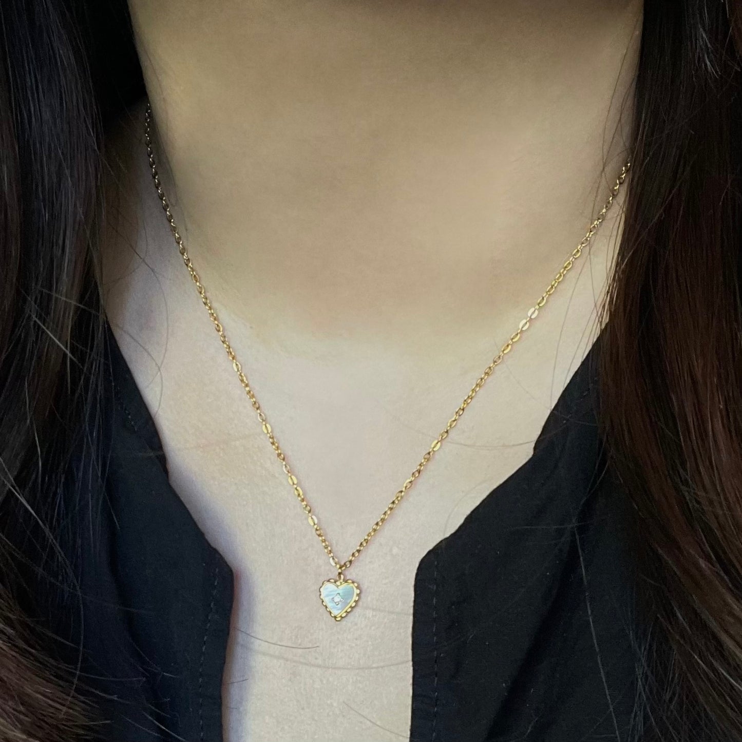 Collana Jacqueline