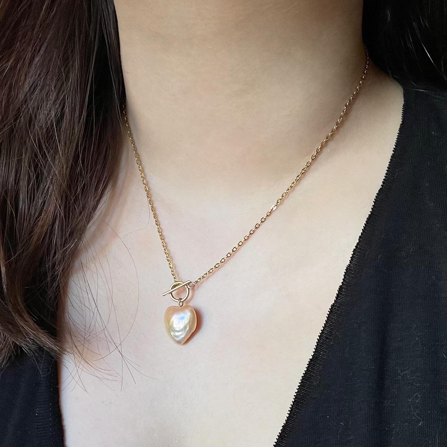 Collana Cuore