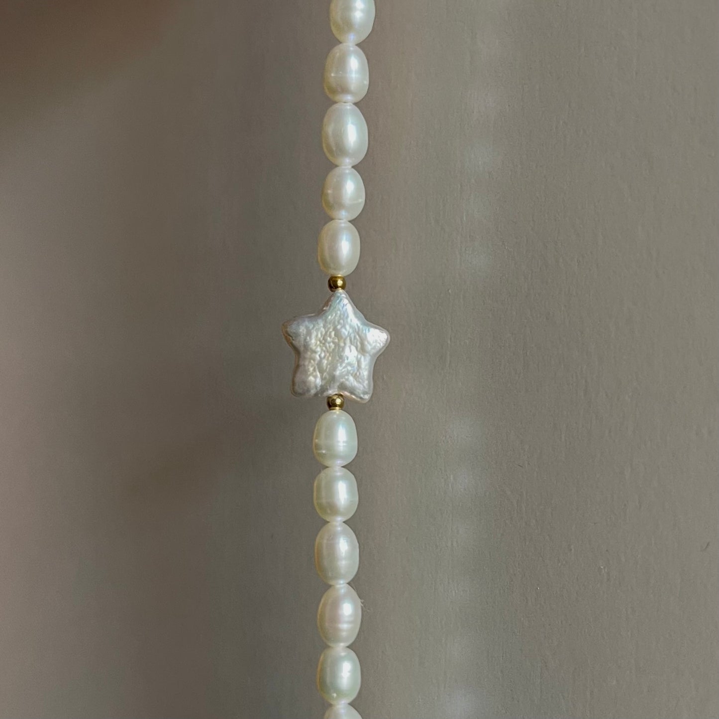 Braccialetto Stella