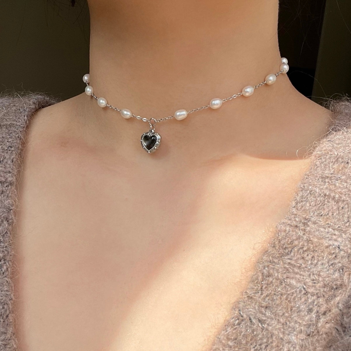 Choker Eleonora