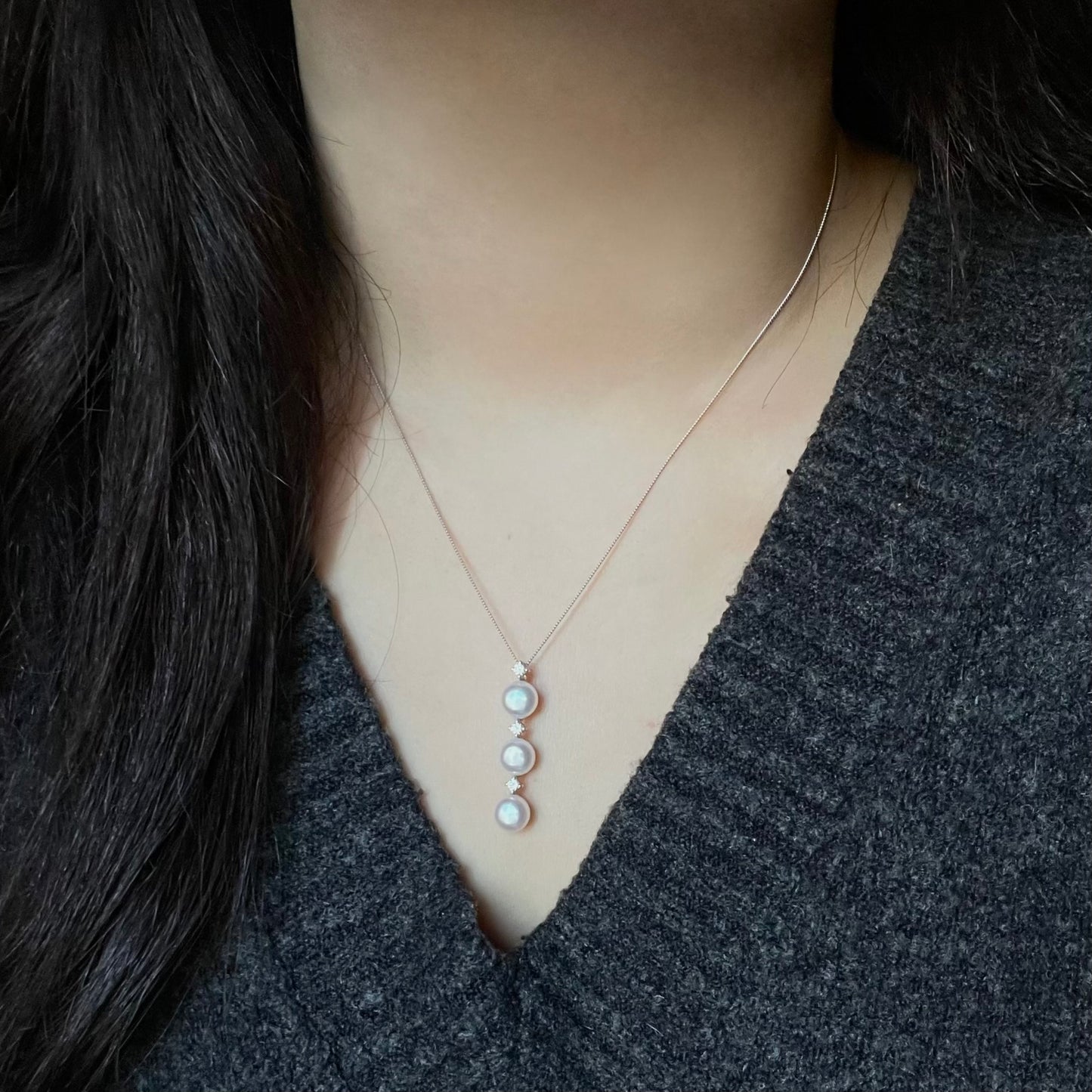 Collana Emilia