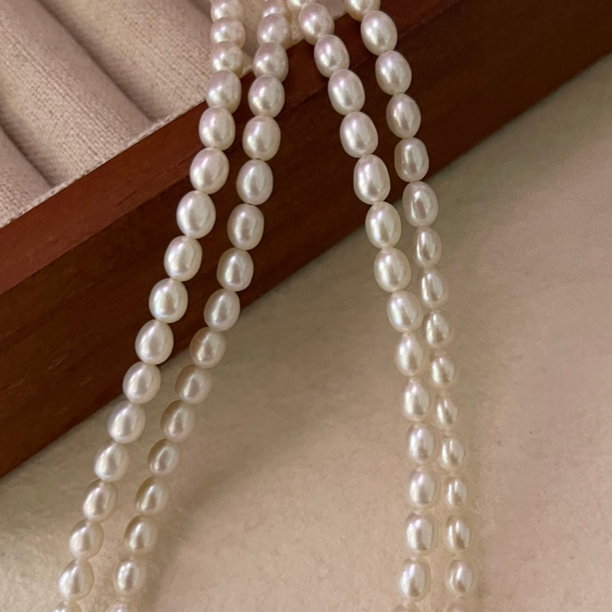 Collana Bertha