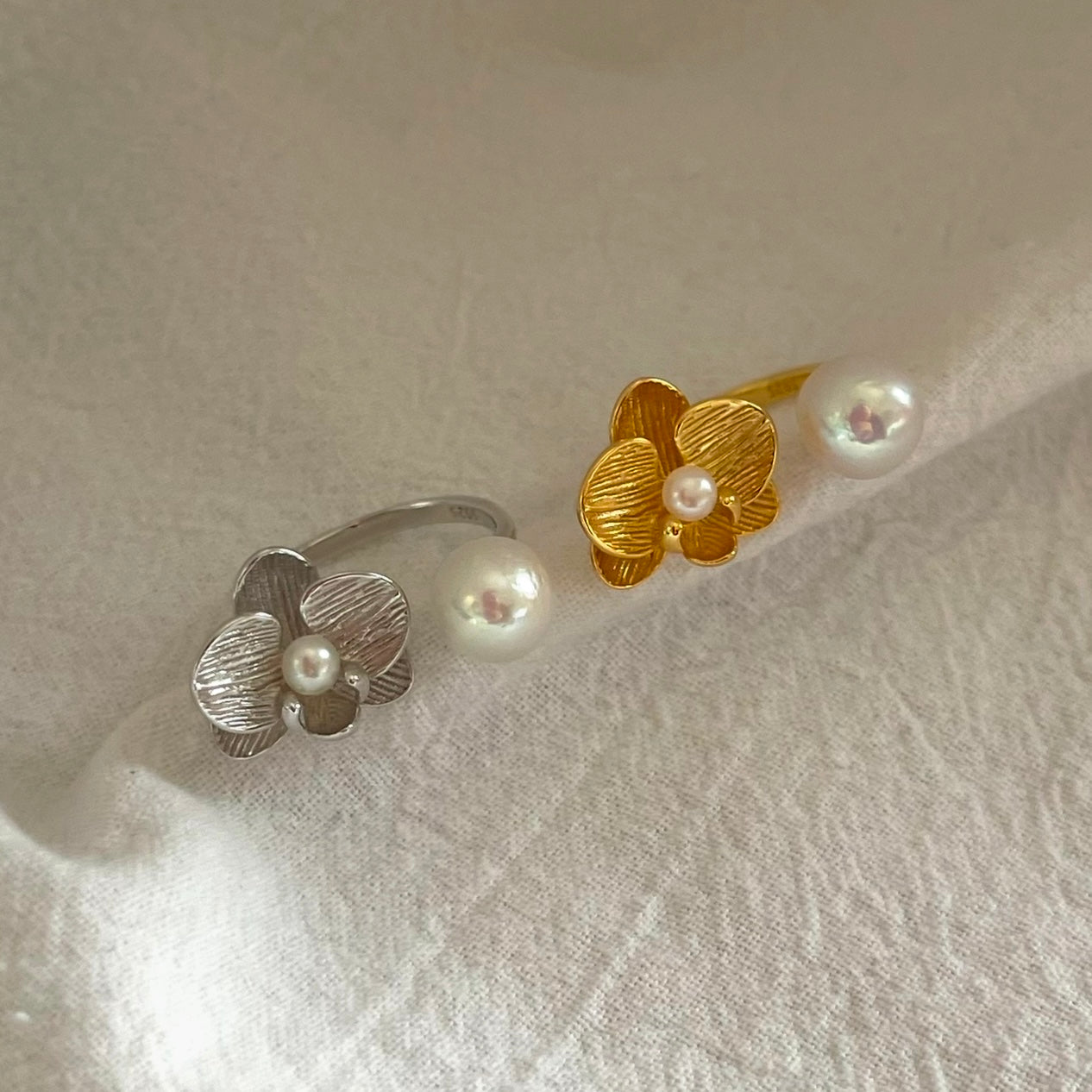 Anello Vanessa