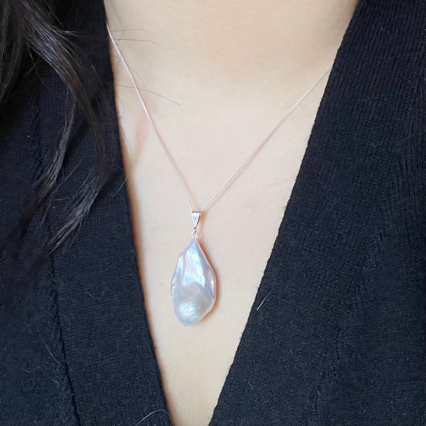 Collana The Tear