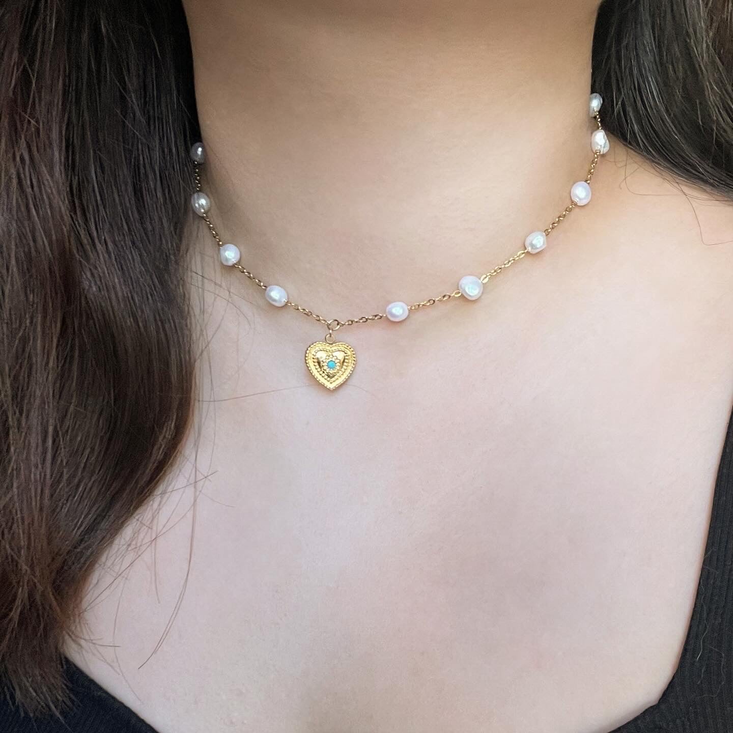 Choker Celestia