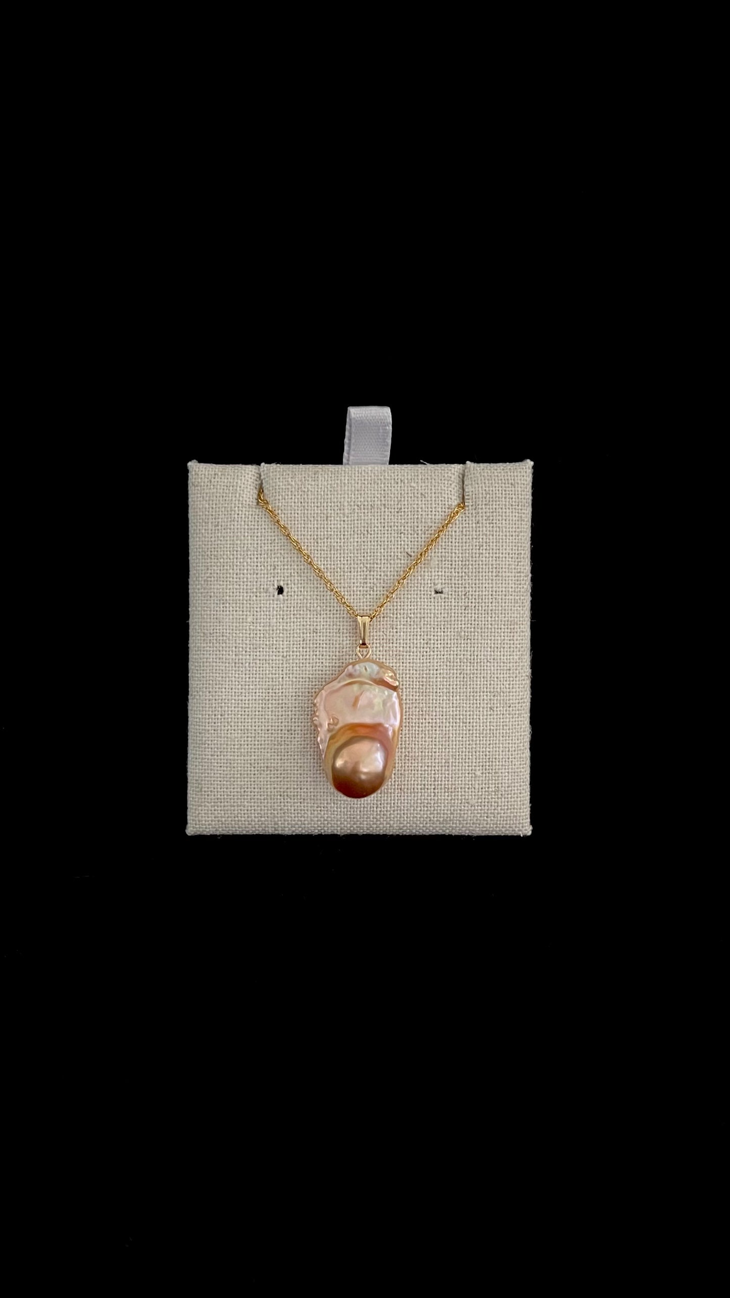 Collana Dream