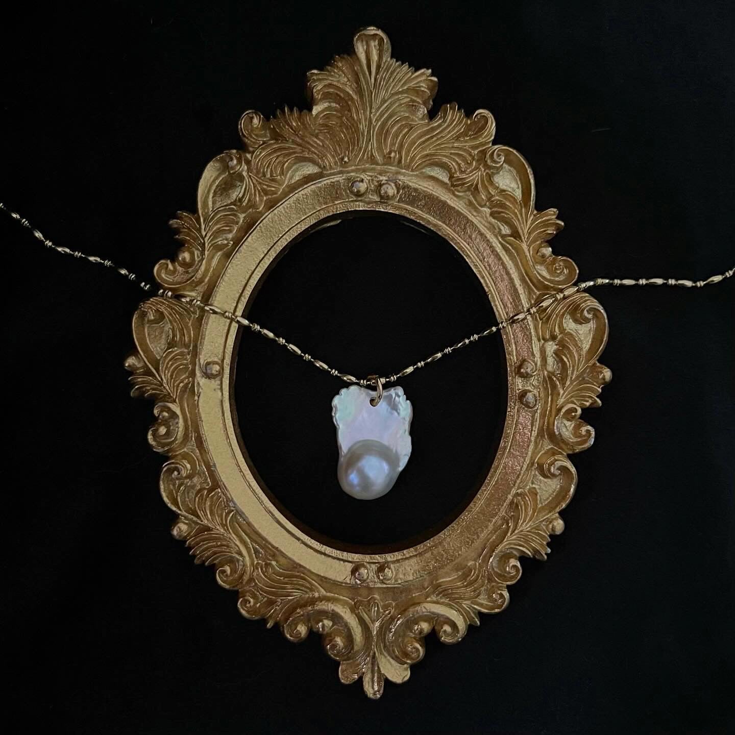 Collana The Tear