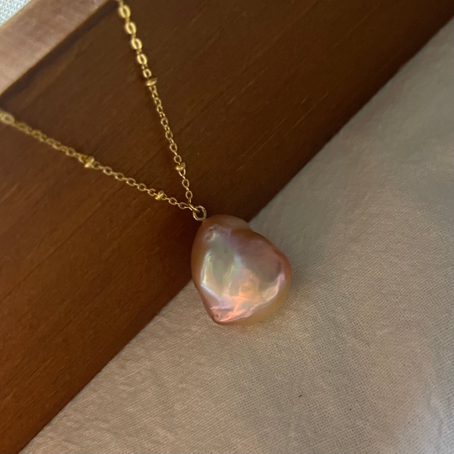 Collana Dream