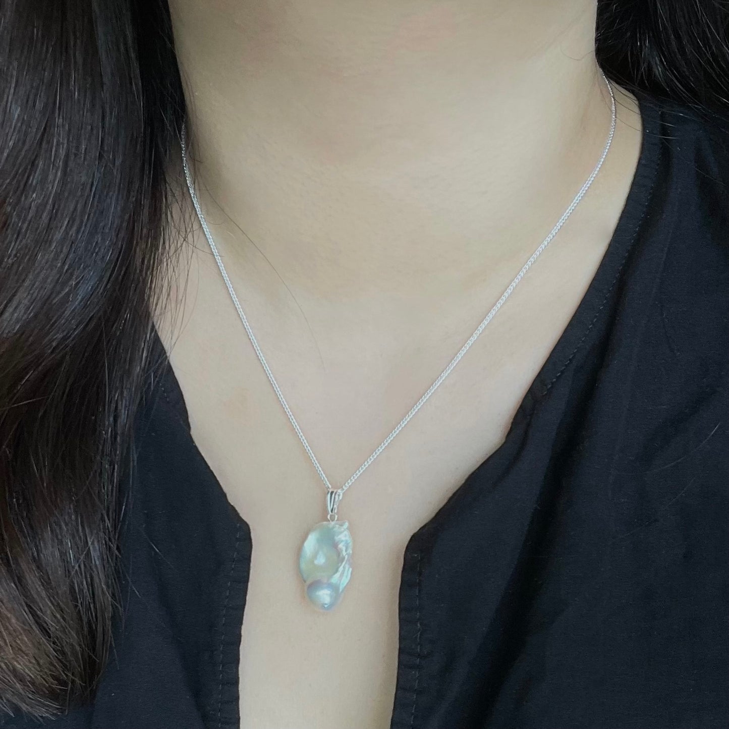 Collana The Tear
