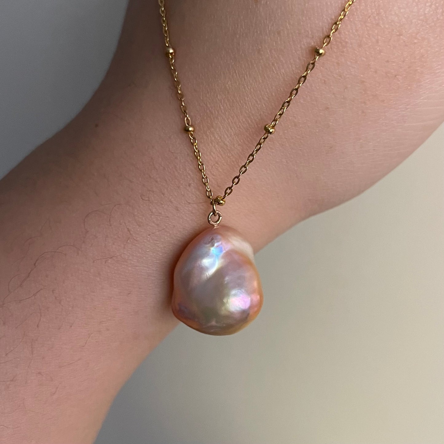Collana Dream