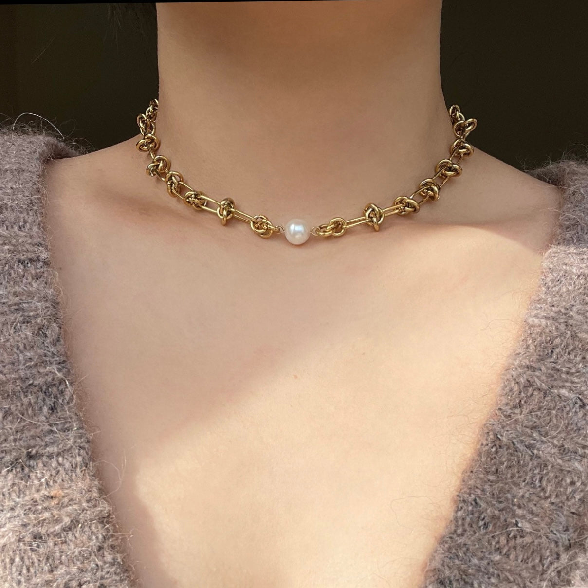 Collana Bridget
