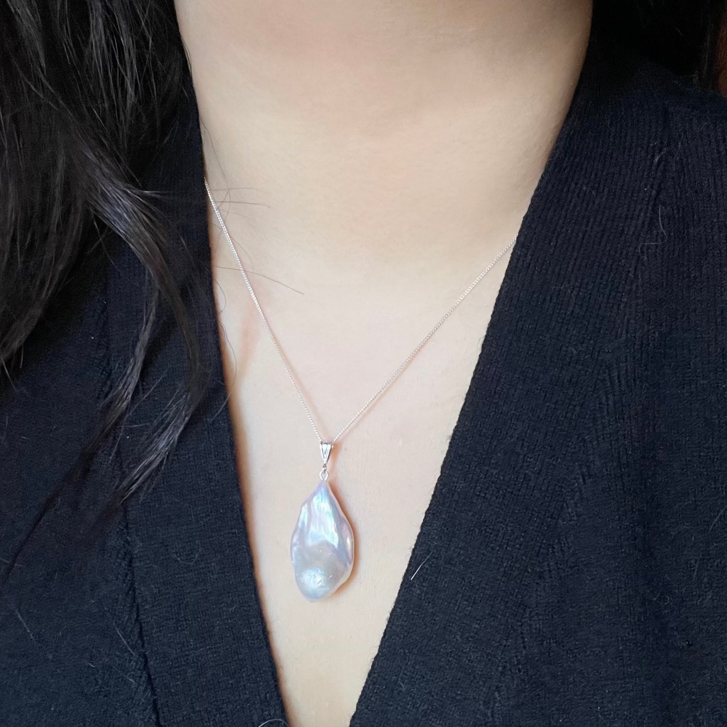 Collana The Tear