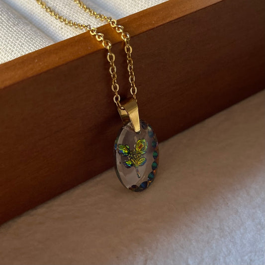 Collana Desiree