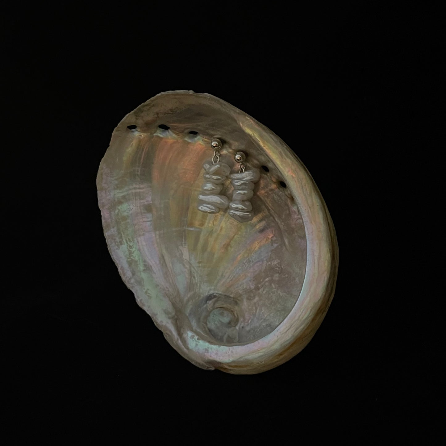 Orecchini Agnese