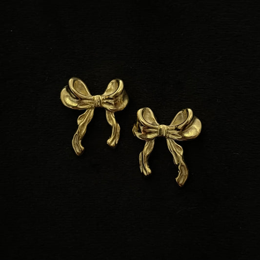 Orecchini Fiocchi