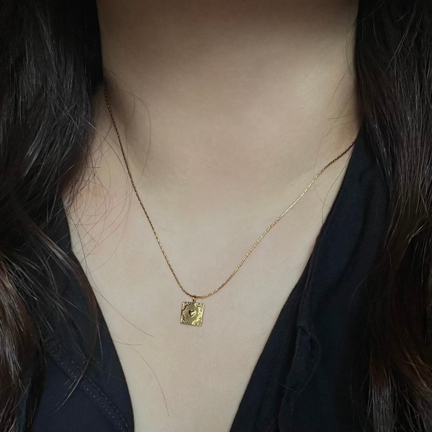 Collana Love Story