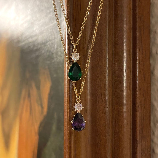 Collana Ophelia