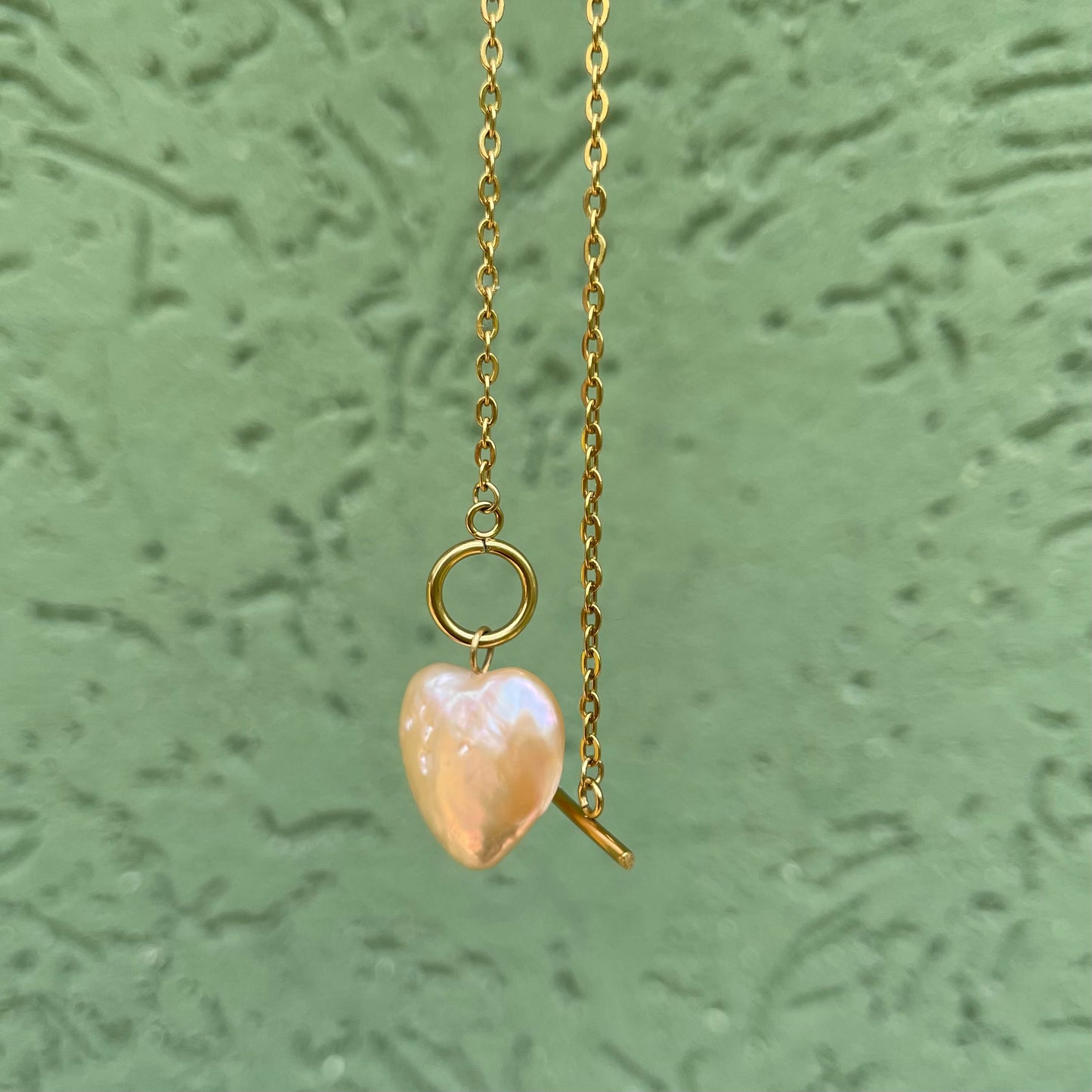 Collana Cuore