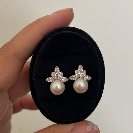 Orecchini Cristelle