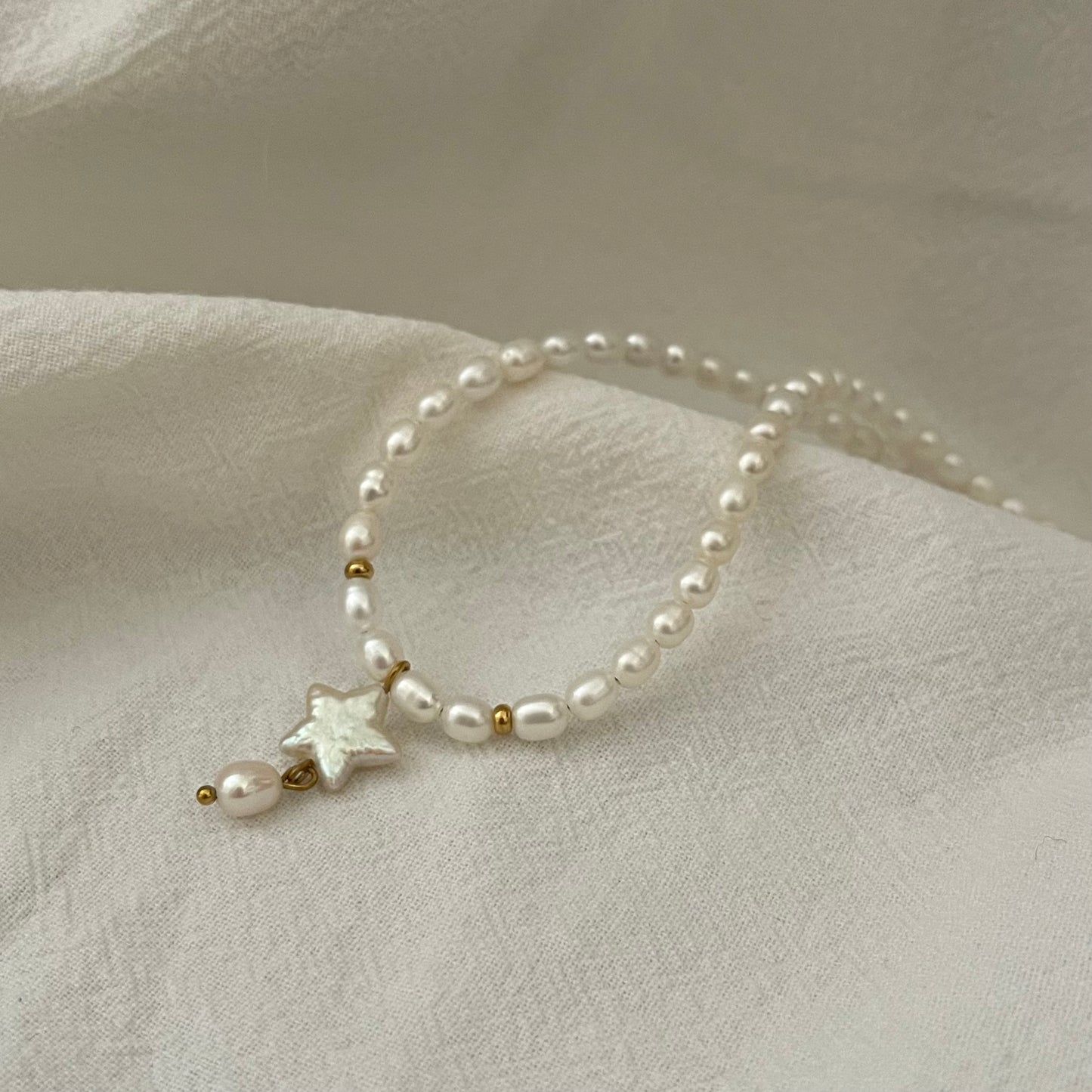 Girocollo Stella