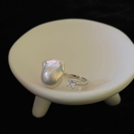 Anello The Tear