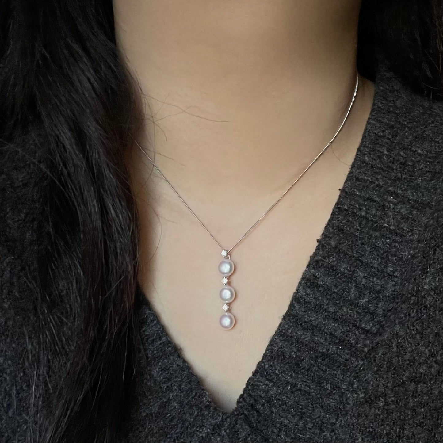 Collana Emilia