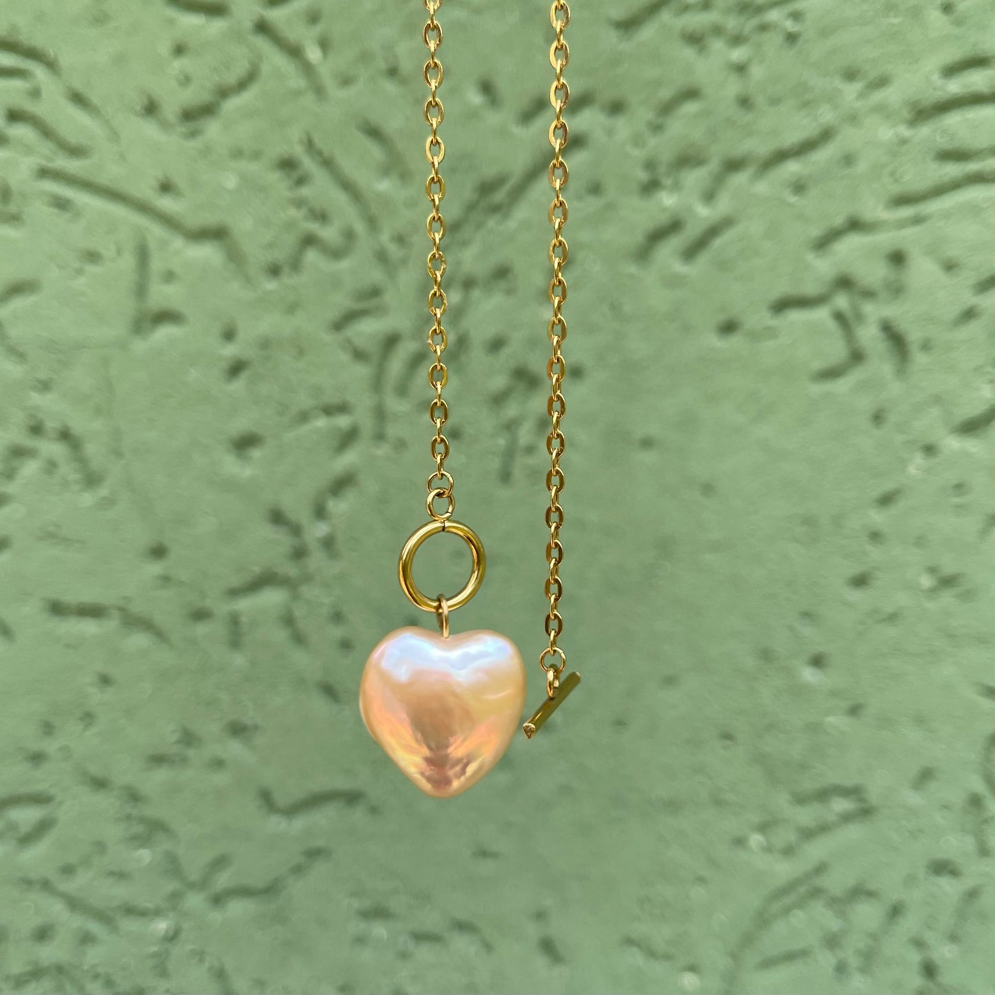 Collana Cuore